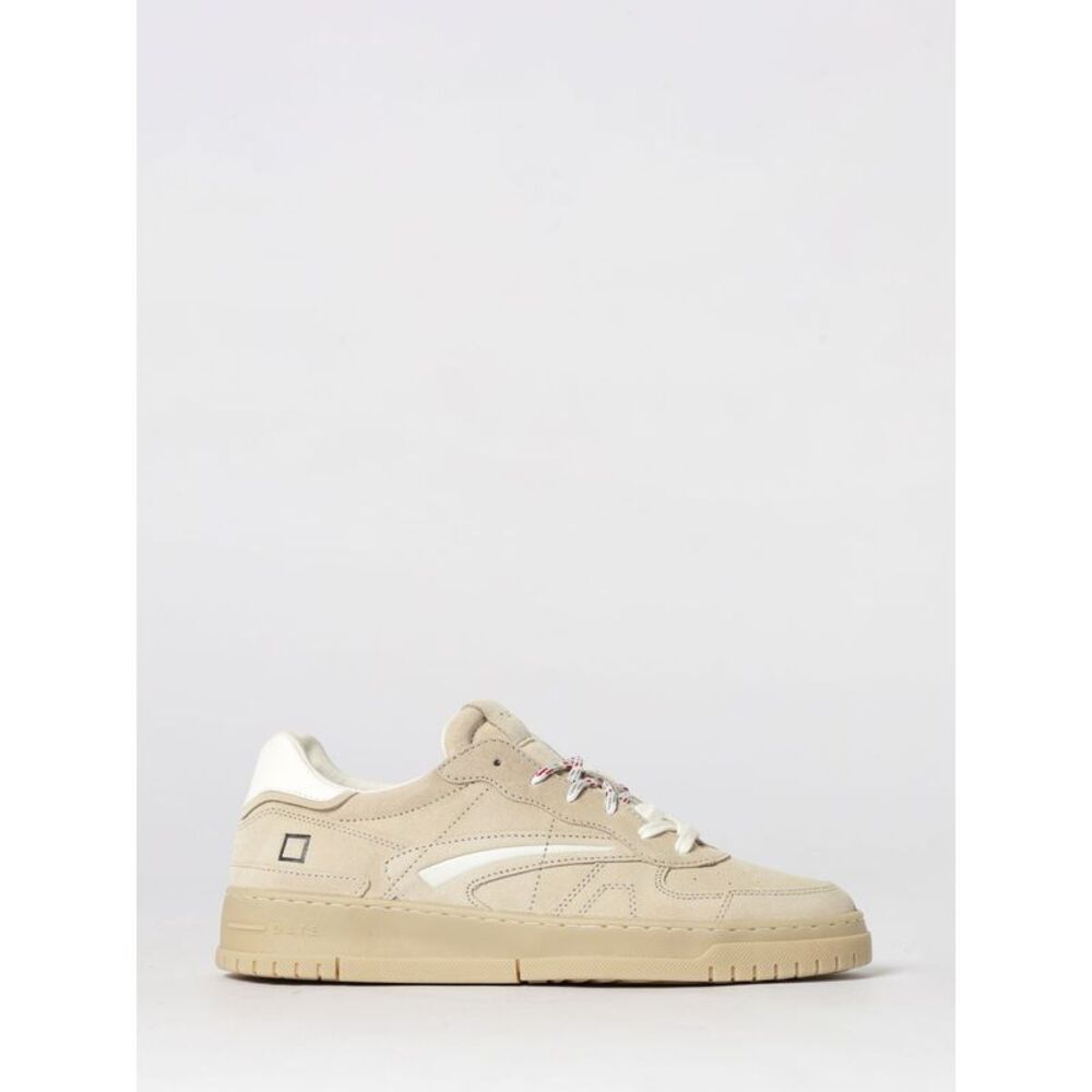 D.A.T.E. Men Torneo Sneakers D.A.T.E. In Suede